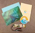Ocean Devotion Mail Club — Founding Membership